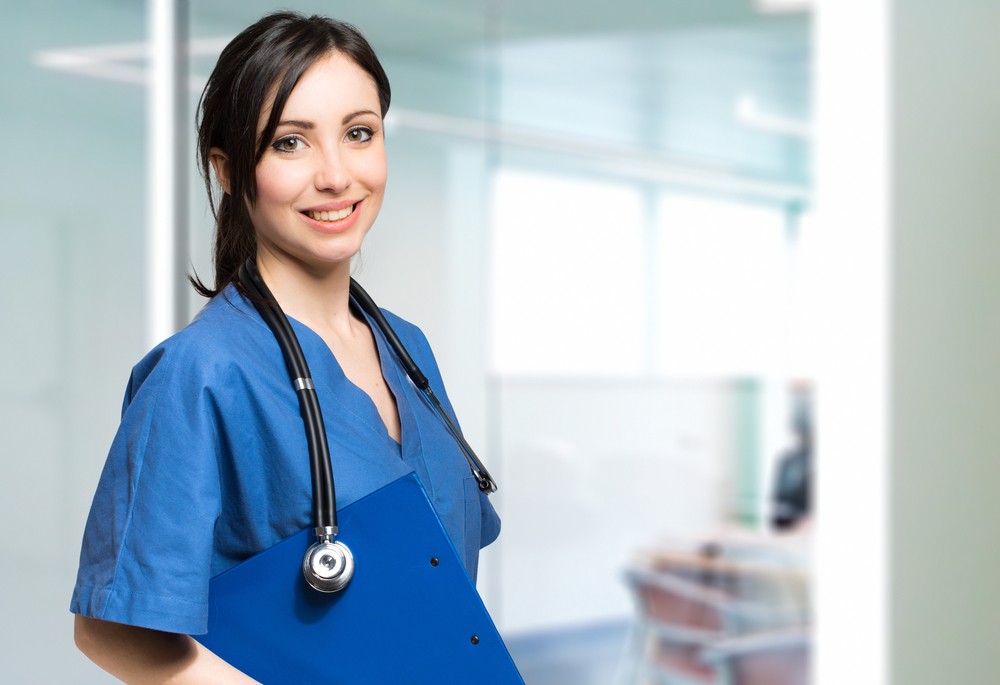 Our Practice Nurses