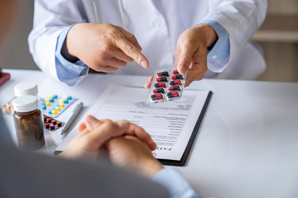 Pharmacists