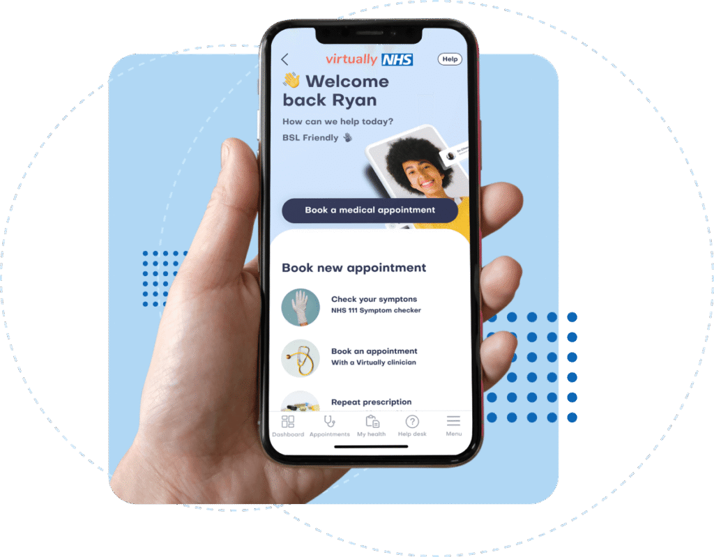 Virtually App