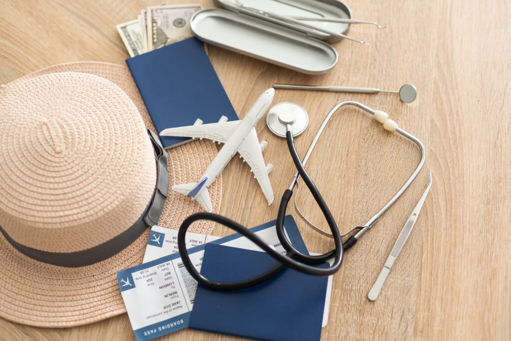 Travel Clinic Services