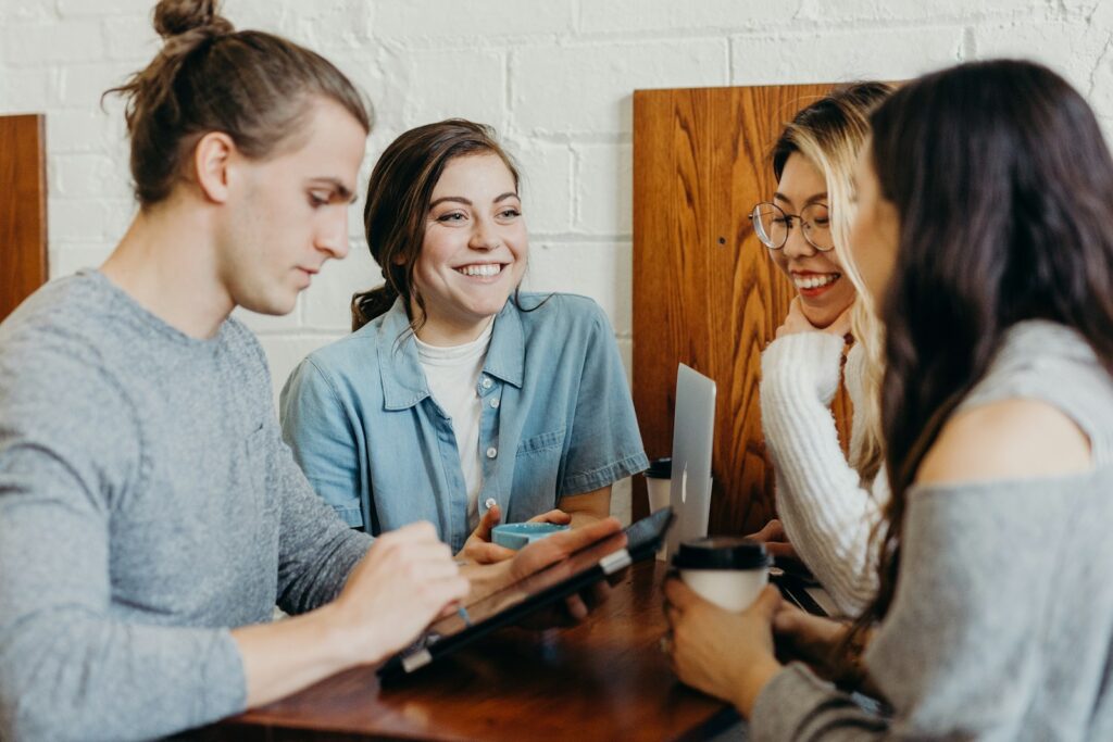 Linking you with local services