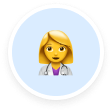 Choose your GP's gender